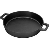 The Bastard Fry Pan Cast Iron S, Poêle 20 cm