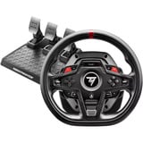 Thrustmaster T248R, Volant Noir
