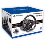 Thrustmaster T248R, Volant Noir