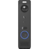 Ubiquiti G6 Entry, Sonnette de porte Noir