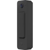 Ubiquiti UniFi Doorbell Lite, Sonnette de porte Noir, Sonnette vidéo PoE bidirectionnelle