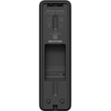 Ubiquiti UniFi Doorbell Lite, Sonnette de porte Noir, Sonnette vidéo PoE bidirectionnelle