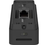 Ubiquiti UniFi Doorbell Lite, Sonnette de porte Noir, Sonnette vidéo PoE bidirectionnelle