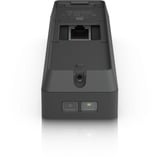 Ubiquiti UniFi G6 Entry, Sonnette de porte Noir
