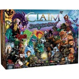 White Goblin Games Boîte de rangement pour les réclamations Extension