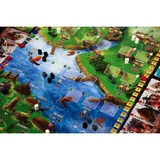 White Goblin Games Les voleurs de la mer du Nord, Jeu de société Néerlandais, 2 - 4 joueurs, 60 minutes, 12 ans et plus