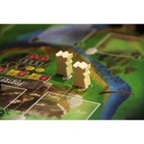 White Goblin Games Les voleurs de la mer du Nord, Jeu de société Néerlandais, 2 - 4 joueurs, 60 minutes, 12 ans et plus
