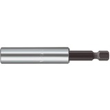 Wiha Porte-embout magnétique 74 mm, 1/4", Adaptateur 