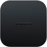 Xiaomi TV Box S (2nd Gen), Boxe de streaming Noir, UltraHD/4K, Bluetooth, WLAN