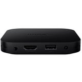 Xiaomi TV Box S (2nd Gen), Boxe de streaming Noir, UltraHD/4K, Bluetooth, WLAN