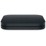 Xiaomi TV Box S (2nd Gen), Boxe de streaming Noir, UltraHD/4K, Bluetooth, WLAN