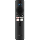 Xiaomi TV Box S (2nd Gen), Boxe de streaming Noir, UltraHD/4K, Bluetooth, WLAN