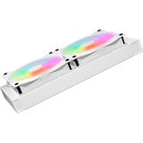 be quiet! Light Wings LX 140mm PWM high-speed Triple Pack White, Ventilateur de boîtier Blanc