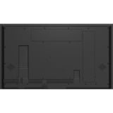 iiyama ProLite T5529AS-B1AG, Affichage public Noir, Tactile, HDMI, USB-C, Audio, LAN, WiFi 5, Android 14