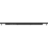 iiyama ProLite TF6539AS-B1AG 64.5" 4K UHD Moniteur tactile  Noir, Tactile, HDMI, DisplayPort, LAN, Audio, USB, Android 