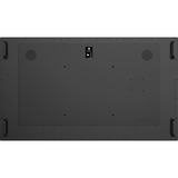 iiyama ProLite TF6539AS-B1AG 64.5" 4K UHD Moniteur tactile  Noir, Tactile, HDMI, DisplayPort, LAN, Audio, USB, Android 