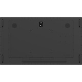 iiyama ProLite TF6539AS-B1AG 64.5" 4K UHD Moniteur tactile  Noir, Tactile, HDMI, DisplayPort, LAN, Audio, USB, Android 