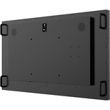iiyama ProLite TF6539AS-B1AG 64.5" 4K UHD Moniteur tactile  Noir, Tactile, HDMI, DisplayPort, LAN, Audio, USB, Android 