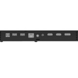iiyama ProLite TF6539AS-B1AG 64.5" 4K UHD Moniteur tactile  Noir, Tactile, HDMI, DisplayPort, LAN, Audio, USB, Android 