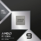 AMD Ryzen 9 9950X3D2 Dual Edition socket AM5 processeur processeur en boîte
