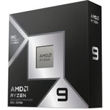 AMD Ryzen 9 9950X3D2 Dual Edition socket AM5 processeur processeur en boîte