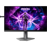 AOC AGON PRO AG246FK 24.1" Moniteur gaming  Noir (Mat), 540 Hz, HDMI, DisplayPort, RGB, USB, Adaptive Sync