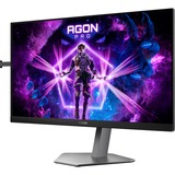 AOC AGON PRO AG246FK 24.1" Moniteur gaming  Noir (Mat), 540 Hz, HDMI, DisplayPort, RGB, USB, Adaptive Sync