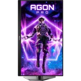 AOC AGON PRO AG246FK 24.1" Moniteur gaming  Noir (Mat), 540 Hz, HDMI, DisplayPort, RGB, USB, Adaptive Sync