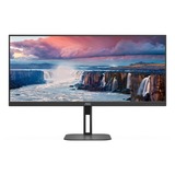 AOC U34V5C/BK 34" Moniteur UltraWide  Noir