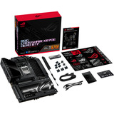 ASUS ROG CROSSHAIR X870E HERO BTF carte mère socket AM5 