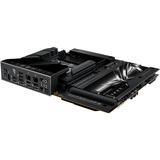 ASUS ROG CROSSHAIR X870E HERO BTF carte mère socket AM5 
