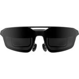ASUS ROG XREAL R1-N, Lunettes AR de jeu Noir, 1,4 cm (0.55"), 1920 x 1080 pixels, Micro OLED, 700 cd/m², 57°, 240 Hz
