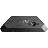 ASUS ROG XREAL R1-N, Lunettes AR de jeu Noir, 1,4 cm (0.55"), 1920 x 1080 pixels, Micro OLED, 700 cd/m², 57°, 240 Hz