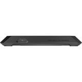 ASUS ROG XREAL R1-N, Lunettes AR de jeu Noir, 1,4 cm (0.55"), 1920 x 1080 pixels, Micro OLED, 700 cd/m², 57°, 240 Hz