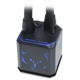 Alphacool Eisbaer Aurora HPE Edition 360 CPU AIO, Watercooling Noir