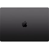 Apple MacBook Pro 16" PC portable Noir | M5 Max | 32-Core GPU | 48 Go | 2 To SSD
