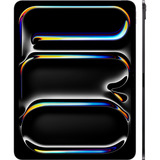 Apple iPad Pro tablette 13" Noir