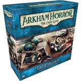 Asmodee Arkham Horror: The Card Game Edge of the earth Investigator expansion, Jeu de cartes Anglais, Extension