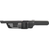 BLACK+DECKER DVC320BRG Aspirateur sans balai 12V 2.0Ah avec accessoires , Aspirateur à main Or rose/gris