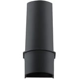 BLACK+DECKER DVC320BRG Aspirateur sans balai 12V 2.0Ah avec accessoires , Aspirateur à main Or rose/gris