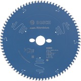 Bosch 2 608 644 112 254mm 1pièce(s) lame de scie circulaire Aluminium, 25,4 cm, 3 cm, 2 mm, 7500 tr/min, 2,8 mm
