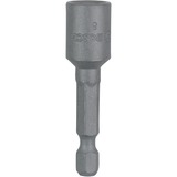Bosch Douilles Clés de bricolage, Clés mixtes à cliquet 1 pièce(s), Hexagonal, M5, Métal, 50 mm