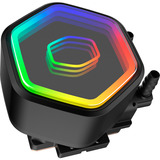 Cooler Master MasterLiquid 240 Core II ARGo, Watercooling Noir