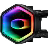 Cooler Master MasterLiquid 240 Core II ARGo, Watercooling Noir