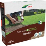 DCM Semences de gazon Plus Recovery 1.95 kg, Graines Jusqu'à 130 m²