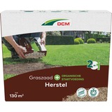 DCM Semences de gazon Plus Recovery 1.95 kg, Graines Jusqu'à 130 m²