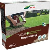 DCM Semences de gazon Plus Recovery 1.95 kg, Graines Jusqu'à 130 m²