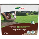DCM Semences de gazon Plus Recovery 1.95 kg, Graines Jusqu'à 130 m²