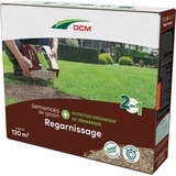 DCM Semences de gazon Plus Recovery 1.95 kg, Graines Jusqu'à 130 m²