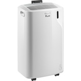 DeLonghi Climatiseur Blanc/gris